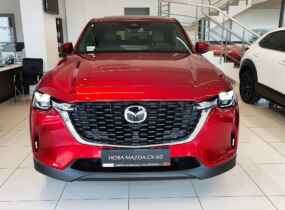 MAZDA CX-60 2.5 4wd Premium-Line