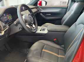 MAZDA CX-60 2.5 4wd Premium-Line