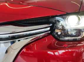 MAZDA CX-60 2.5 4wd Premium-Line