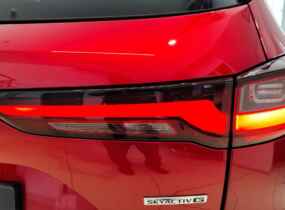 MAZDA CX-60 2.5 4wd Premium-Line