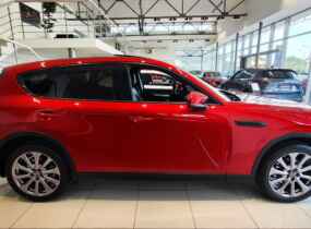 MAZDA CX-60 2.5 4wd Premium-Line