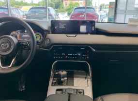 MAZDA CX-60 2.5 4wd Premium-Line