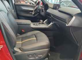 MAZDA CX-60 2.5 4wd Premium-Line