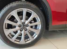 MAZDA CX-60 2.5 4wd Premium-Line