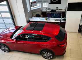 MAZDA CX-60 2.5 4wd Premium-Line