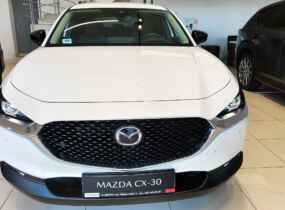 MAZDA CX-30 2.0 2wd Вlack Edition