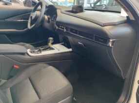 MAZDA CX-30 2.0 2wd Вlack Edition