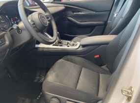 MAZDA CX-30 2.0 2wd Вlack Edition