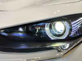 MAZDA CX-30 2.0 2wd Вlack Edition