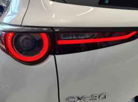 MAZDA CX-30 2.0 2wd Вlack Edition