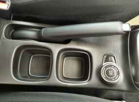 SUZUKI NEW S-CROSS 1.4L 4WD GL AT