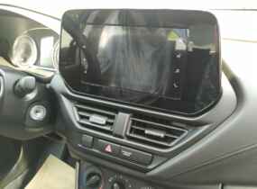 SUZUKI NEW S-CROSS 1.4L 4WD GL AT