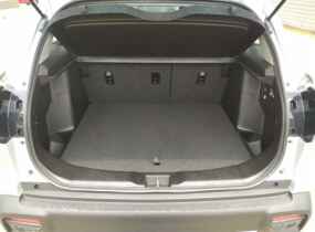 SUZUKI NEW S-CROSS 1.4L 4WD GL AT