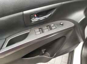 SUZUKI NEW S-CROSS 1.4L 4WD GL AT