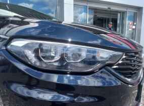 Fiat Tipo Street