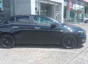 Fiat Tipo Street