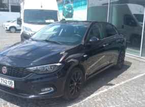 Fiat Tipo Street