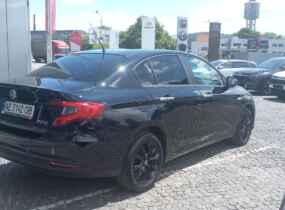 Fiat Tipo Street