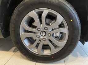 Suzuki Vitara 1.6L 4WD GL+ 6AT