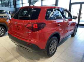 Suzuki Vitara 1.6L 4WD GL+ 6AT