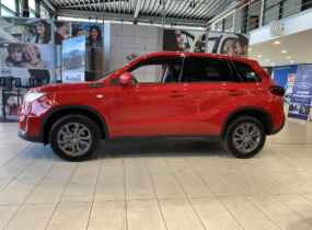 Suzuki Vitara 1.6L 4WD GL+ 6AT