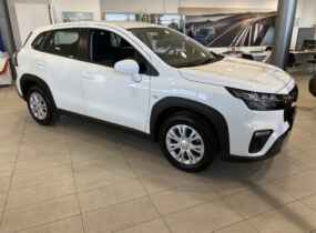 Suzuki S-cross 1.4T 2WD A/T GL