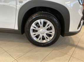 Suzuki S-cross 1.4T 2WD A/T GL