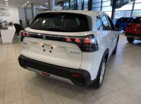 Suzuki S-cross 1.4T 2WD A/T GL