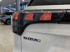 Suzuki S-cross 1.4T 2WD A/T GL