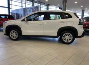 Suzuki S-cross 1.4T 2WD A/T GL