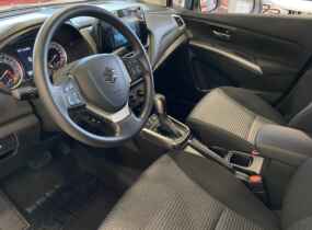 Suzuki S-cross 1.4T 2WD A/T GL