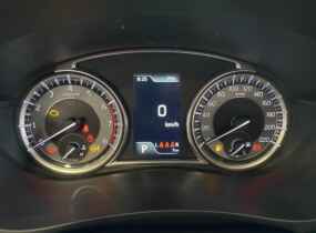 Suzuki S-cross 1.4T 2WD A/T GL