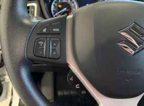 Suzuki S-cross 1.4T 2WD A/T GL