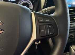 Suzuki S-cross 1.4T 2WD A/T GL