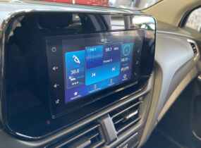 Suzuki S-cross 1.4T 2WD A/T GL
