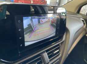 Suzuki S-cross 1.4T 2WD A/T GL