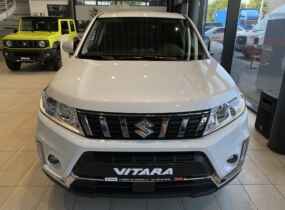 Suzuki Vitara 1.6L 2WD GL+ 6AT