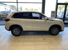Suzuki Vitara 1.6L 2WD GL+ 6AT