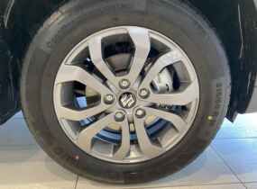 Suzuki Vitara 1.6L 2WD GL+ 6AT