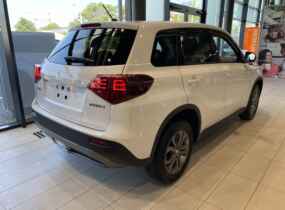 Suzuki Vitara 1.6L 2WD GL+ 6AT