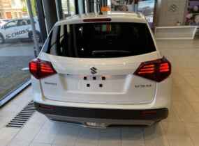 Suzuki Vitara 1.6L 2WD GL+ 6AT