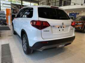 Suzuki Vitara 1.6L 2WD GL+ 6AT