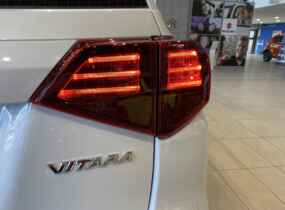 Suzuki Vitara 1.6L 2WD GL+ 6AT