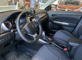 Suzuki Vitara 1.6L 2WD GL+ 6AT