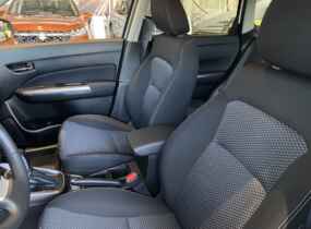 Suzuki Vitara 1.6L 2WD GL+ 6AT