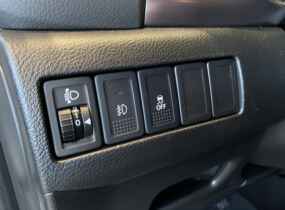 Suzuki Vitara 1.6L 2WD GL+ 6AT