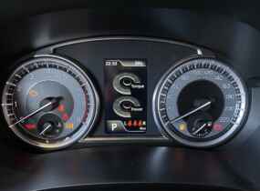Suzuki Vitara 1.6L 2WD GL+ 6AT