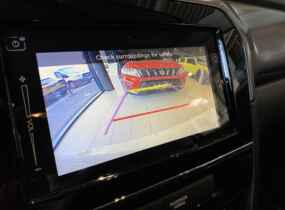 Suzuki Vitara 1.6L 2WD GL+ 6AT