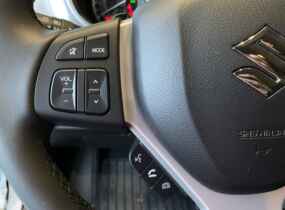 Suzuki Vitara 1.6L 2WD GL+ 6AT