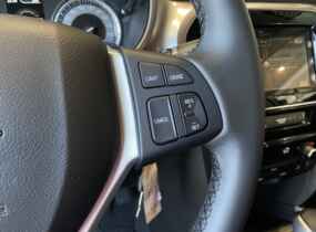 Suzuki Vitara 1.6L 2WD GL+ 6AT